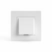 Вывод кабеля СП Pixel IP20 механизм бел. TOKOV ELECTRIC TKE-PX-CP-C01 - УПС инжиниринг