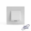 Вывод кабеля СП Pixel IP20 механизм айс TOKOV ELECTRIC TKE-PX-CP-C34 - УПС инжиниринг