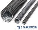 Металлорукав в ПВХ-изоляции Р3-ЦП нг LS 25 (уп.50м) ГОФРОМАТИК zeta44607 - УПС инжиниринг