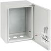 Корпус ЩМП-00 290х220х155 IP31 УХЛ3 метал. сер. SIMPLE Эра Б0069906 - УПС инжиниринг