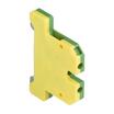 Колодка клеммная ЕК-2.5/25 JXB зем. EKF plc-ek-2.5/25 - УПС инжиниринг