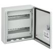 Корпус металлический ЩРНг-24 330х300х120 IP54 SIMPLE ЭРА Б0041690 - УПС инжиниринг