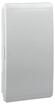 Корпус встраиваемый COMFORT ЩРВ-П-36 IP40 пластик. бел. Эра Б0067249 - УПС инжиниринг