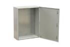 Корпус металлический ЩРНМ IP31 600х500х250 DEKraft 32476DEK - УПС инжиниринг