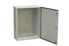 Корпус металлический ЩРНМ IP55 700х500х200 DEKraft 32511DEK - УПС инжиниринг