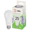 Лампа светодиодная GREEN LINE A60-25W-865-E27 GL 25Вт груша 6500К свет холод. E27 Эра Б0067111 - УПС инжиниринг
