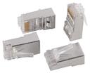 Разъем для кабеля RJ45 FTP SOLID кат.6 ITK CS3-1C6FS - УПС инжиниринг