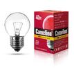 Лампа накаливания MIC D CL 40Вт E27 Camelion 9874 - УПС инжиниринг