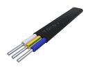 Кабель TOKOV ELECTRIC АВВГ-Пнг(А)-LS 3х2.5 ОК (N PE) 0.66кВ (м) 00-00036343 - УПС инжиниринг