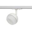 Светильник трековый 1ф TR46 - GX53 WH под лампу GX53 бел. Эра Б0054152 - УПС инжиниринг