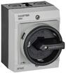 Переключатель кулачковый 10А (сх. 90) в боксе закрытая рукоятка IEK MI-CS21-010-090 - УПС инжиниринг