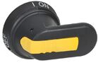 Рукоятка дистанц. управления ВРК 160-250А KARAT IEK KA-VR10D-RYD-0160-0250 - УПС инжиниринг