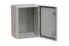 Корпус металлический ЩРНМ IP31 250х200х150 DEKraft 32461DEK - УПС инжиниринг