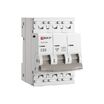 Выключатель автоматический 3п C 20А 4.5кА ВА 47-63N PROxima EKF M634320C - УПС инжиниринг