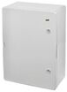 Корпус ЩМПп 500х350х190 УХЛ1 IP65 пластик. IEK MKP93-N-503519-65 - УПС инжиниринг