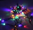 Гирлянда "Нить" ILD100M-F мультиколор SHLights 4690601049636 - УПС инжиниринг