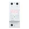 Реле напряжения D2-63 red Welrok 4660251140014 - УПС инжиниринг