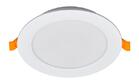 Светильник светодиодный PLED DL7 WH Downlight 10Вт 4000К 120х26мм IP54 ДВО встраив. Pro JazzWay 5042520 - УПС инжиниринг