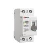 Устройство защиты от дугового пробоя (УЗДП) 1P+N C 25А 6кА с авт. выкл. PROxima EKF afdd-2-25C-pro - УПС инжиниринг