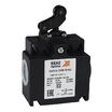 Выключатель концевой OptiLiS D4N-8162 рычаг роликовый горизонт. перемещение EN 50047 XCKT2121P16 КЭАЗ 365316 - УПС инжиниринг