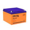 Аккумулятор UPS 12В 26А.ч DTM 1226 Delta 4614010050013 - УПС инжиниринг