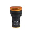 Индикатор напряжения OptiSignal Compact D22 С7-VM-5 желт. 20-500В AC AD22VM КЭАЗ 362190 - УПС инжиниринг