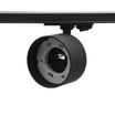 Светильник трековый PTR 30 под лампу GX53 BL 230В IP20 черн. JazzWay 5049185 - УПС инжиниринг
