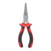 Круглогубцы 160мм Master Basic EKF kg-160-mas - УПС инжиниринг