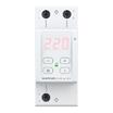 Реле напряжения D2-40 red Welrok 4660251140083 - УПС инжиниринг