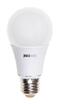 Лампа светодиодная PLED-ECO 7Вт A60 грушевидная 3000К тепл. бел. E27 570лм 230В JazzWay 1033178 - УПС инжиниринг