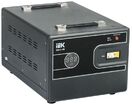 Стабилизатор напряжения 1ф 8кВА HUB переносной IEK IVS21-1-008-13 - УПС инжиниринг