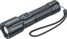 Фонарь аккумуляторный ручной 95 660 NPT-CM20-ACCU алюм. 3 реж 1LED 10Вт Li-ion 4.2В 1200мАч Navigator 95660 - УПС инжиниринг