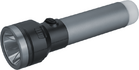 Фонарь светодиодный ручной 95 708 NPT-CP29-ACCU пласт. 1LED 3Вт+4LED 1Вт Li-Ion 3.7В 2реж IPX4 NAVIGATOR 95708 - УПС инжиниринг
