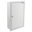 Корпус металлический встраиваемый ЩРв-36 IP31 520х340х120 PRIZMA TOKOV Electric TKE-PZ-WMRB-36-IP31 - УПС инжиниринг