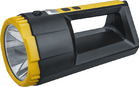 Фонарь-прожектор аккумуляторный 95 567 NPT-SP37-ACCU прожектор/кемпинг 1LED 10W+60COB 6Вт 4хli-ion 1.2А.ч Navigator 95567 - УПС инжиниринг