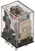 Реле РЭК 78-3(MY3) 5А 230В AC с индикацией IEK RRP20-3-05-220A-LED - УПС инжиниринг