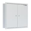 Корпус металлический встраиваемый ЩРв-72 IP31 520х600х120 PRIZMA TOKOV Electric TKE-PZ-WMRB-72-IP31 - УПС инжиниринг