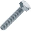 Болт с шестигранной головкой М8х60 DIN 933 оцинк. (уп.50шт) Промрукав PR08.2357 - УПС инжиниринг