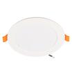 Светильник светодиодный PLED DL7 WH Downlight 12Вт 4000К 145х26мм IP54 ДВО встраив. Pro JazzWay 5042544 - УПС инжиниринг