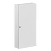 Корпус напольный RAM fit 1800х800х300мм без боков. вырезов DKC R6NFW188030 - УПС инжиниринг