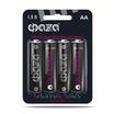 Элемент питания алкалиновый AA/LR6 1.5В ULTRAMAX LR6UM-B4 BL-4 (уп.4шт) ФАZА 5043022 - УПС инжиниринг