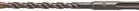 Бур по бетону ПРОФИ/Profi SDS-Plus 8х160мм двойн. резьба Cutop 40-8160 - УПС инжиниринг