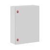 Корпус сварной ST 800х600х250мм без монтажн. панели DKC R5ST0869WMP - УПС инжиниринг