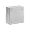 Корпус клеммный SDI из нержавеющей стали AISI316 150х150х80мм DKC R5SDI118-316 - УПС инжиниринг