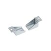 Кронштейн для монтажа реек по ширине для корпусов RAM fit (уп.2шт) DKC R6BRTU - УПС инжиниринг