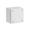 Корпус клеммный металлический SDE 150х150х120мм DKC R5SDE1112 - УПС инжиниринг