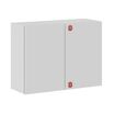Корпус сварной двухдверный ST 600х800х300мм DKC R5ST0683 - УПС инжиниринг