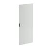 Дверь сплошная для шкафов CQE N 2000х400мм DKC R5NCPE2040 - УПС инжиниринг