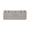 Изолятор торцевой для клеммы VPR-2.5-QUATTRO DKC D-VPR-2.5-QUATTRO - УПС инжиниринг