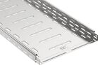 Лоток листовой перфорир. 400х50 L3000 сталь 1мм IEK CLP10-050-400-3 - УПС инжиниринг